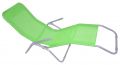 Kerti nyugágy PALERMO - zöld