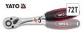 YATO Racsnis csavarkulcs  1/2  26,5 cm