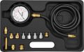 YATO Olajkompressziós nyomásmérő szett