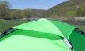 Cattara Kempingsátor TRIGLAV PU3000 mm 3 személyes