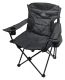 Cattara Kempingszék összecsukható MERIT XXL 101 cm
