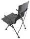 Cattara Kempingszék összecsukható MERIT XXL 111 cm