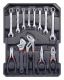 Cattara Szerszámkészlet KRAFT SUITE 186 db