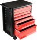 YATO Mobil szerszámkocsi 7 fiókos
