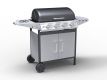 Cattara Kerti mobil gázgrill MASTER CHEEF 14 W