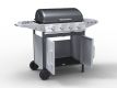 Cattara Kerti mobil gázgrill MASTER CHEEF 14 W
