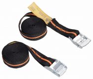 COMPASS Szorító heveder 2 x 2,5 m