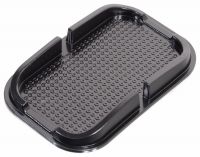 Csúszásgátló párna SILICON GRANDE fekete