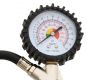 COMPASS Gumiabroncs felfújó pisztoly manométerrel