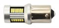 Compass Izzó  30 SMD LED 12V NEW-CAN-BUS fehér 1 db
