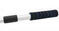 COMPASS Teleszkópos kaparó seprű  60 - 90 cm