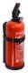 Tűzöltó készülék 1 kg (8A 34 B/C) ABC