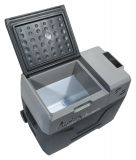 COMPASS Autóhűtőláda 40L FREEZER 45 W