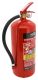 Tűzoltó Készülék Poroltó 6 kg ABC (43A)