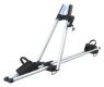 Tető kerékpártartó COMPASS ALU 137 cm
