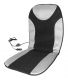 COMPASS Fűtött üléshuzat COMFORT 12V