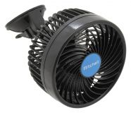 COMPASS Műszerfal ventilátor MITCHELL 12 V