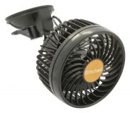 Tapadókorongos Ventilátor Mitchell 24 V