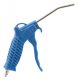 Légpuska Kék T-adapterrel ellátott