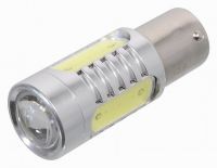 Compass Izzó 4 SMD LED ellenállással CAN-BUS ready fehér 12V