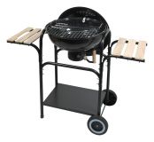 Cattara Kerti grillsütő MESSINA Faszenes 46 cm
