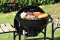 Cattara Kerti grillsütő MESSINA Faszenes 46 cm