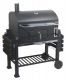 Cattara Kerti grillsütő ROYAL GRANDE XXL faszenes
