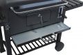 Cattara Kerti grillsütő ROYAL GRANDE XXL faszenes