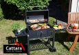 Cattara Kerti grillsütő ROYAL GRANDE XXL faszenes