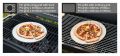 Cattara Grill lap kerek PIZZA (grillekhez 13040,13043)
