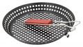 Cattara Grillserpenyő 30 cm
