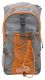 Hátizsák Cattara  narancssárga 10 L