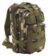 Hátizsák Cattara  ARMY WOOD 30 L
