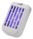 Cattara Rovarcsapda PLUG UV 15 x 21,5 x 9 cm fehér
