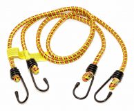 COMPASS Szorító horog 2 x 100 cm TÜV/GS