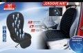 Compass Üléshuzat szellőző Groove air 12V