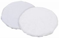 COMPASS Polírozó huzat 240 mm 2 db