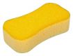 COMPASS Mosószivacs  DUO 22 x 11 x 6 cm sárga