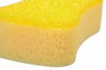 COMPASS Mosószivacs  DUO 22 x 11 x 6 cm sárga