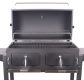 Cattara Faszenes grill ROYAL GRANDE 3XL  162 x 108,5 x 64 cm