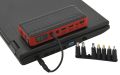 COMPASS Akkumulátor töltő JUMP STARTER 10.000mAh 600A