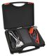COMPASS Akkumulátor töltő JUMP STARTER 10.000mAh 600A