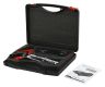 COMPASS Akkumulátor töltő 20.000mAh 2000A JUMP STARTER