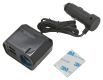 COMPASS Adapter kábellel 12V + 2x USB 2400m A SELECT
