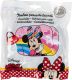 COMPASS Napellenző oldalsó ablakra MINNIE 2 db
