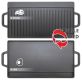 Cattara Kétoldalas grilllap  50 x 23 x 1,4 cm
