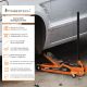 Timbertech 2,5T hidraulikus mobil emelő tartozékokkal