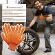 Timbertech 2,5T hidraulikus mobil emelő tartozékokkal