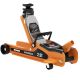 Timbertech 2,5T hidraulikus mobil emelő tartozékokkal