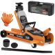 Timbertech 2,5T hidraulikus mobil emelő tartozékokkal